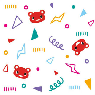 ハッピーカラー